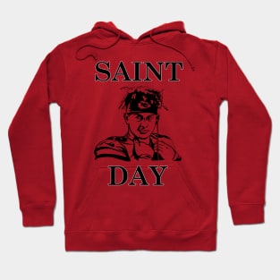 Saint Patrick's Day Hoodie